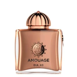 Amouage Parfums De Niche Pour Femmes>Dia 40 Woman Parfum