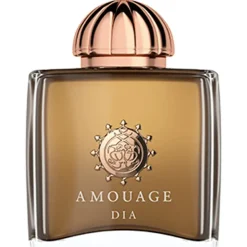 Amouage Parfums De Niche Pour Femmes|Parfums Floraux>Dia Woman Eau de Parfum Spray
