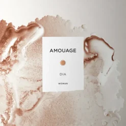 Amouage Parfums De Niche Pour Femmes|Parfums Floraux>Dia Woman Eau de Parfum Spray