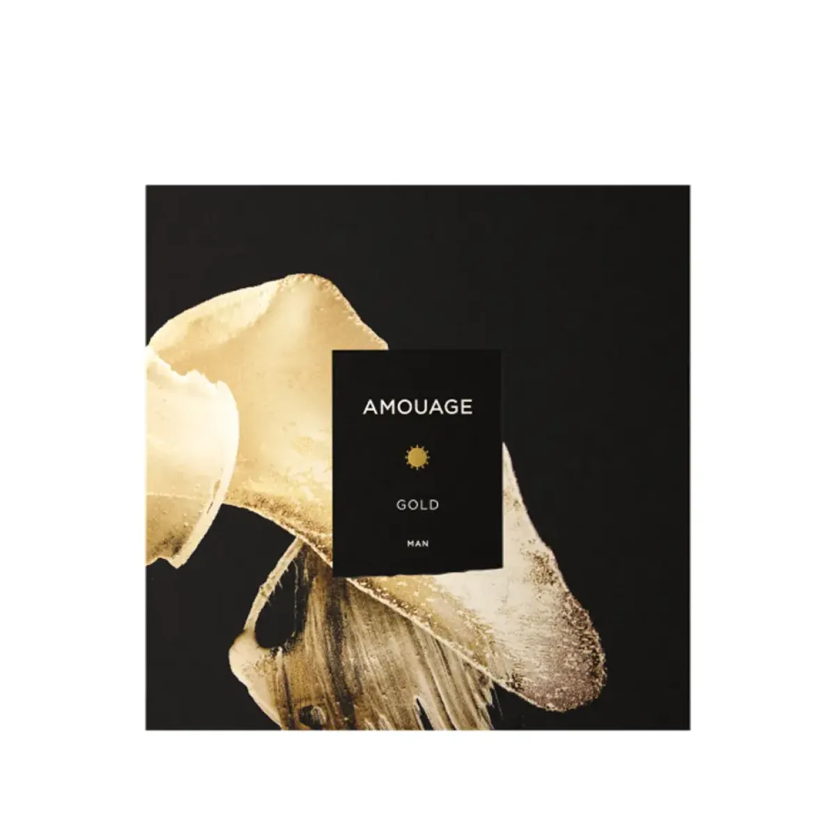 Amouage Parfums De Niche Pour Femmes|Parfums De Niche Pour Hommes>Gold Man Eau de Parfum Spray