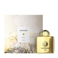 Amouage Parfums De Niche Pour Femmes>Gold Woman Eau de Parfum Spray