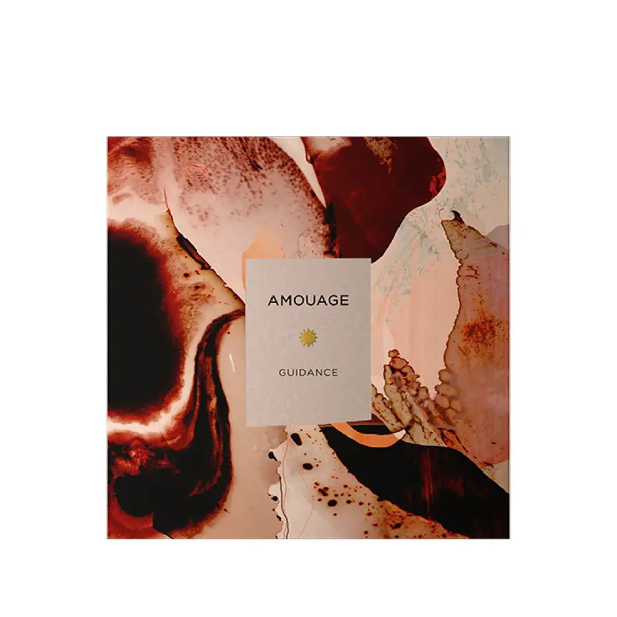 Amouage Parfums De Niche Pour Femmes|Parfums Épicés>Guidance Woman Eau de Parfum Spray