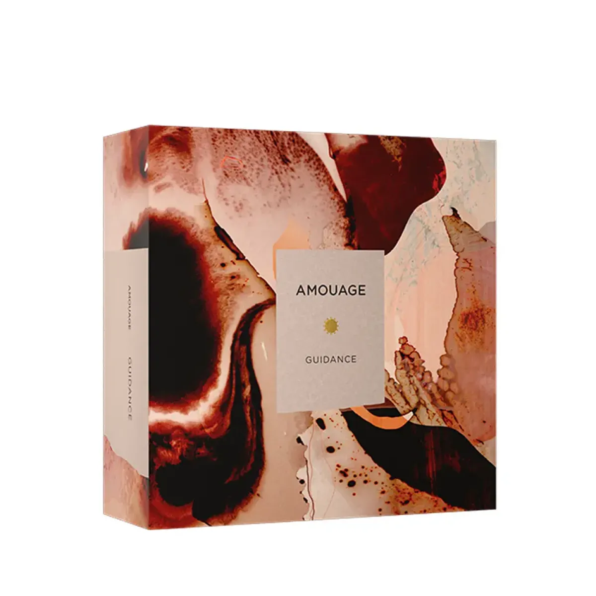 Amouage Parfums De Niche Pour Femmes|Parfums Épicés>Guidance Woman Eau de Parfum Spray