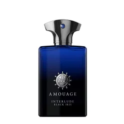 Amouage Parfums De Niche Pour Hommes>Interlude Black Iris Eau de Parfum Spray