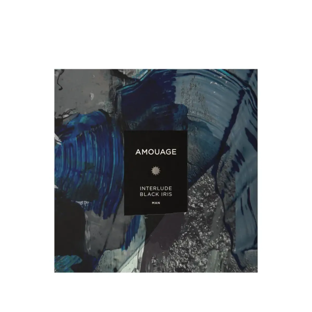 Amouage Parfums De Niche Pour Hommes>Interlude Black Iris Eau de Parfum Spray