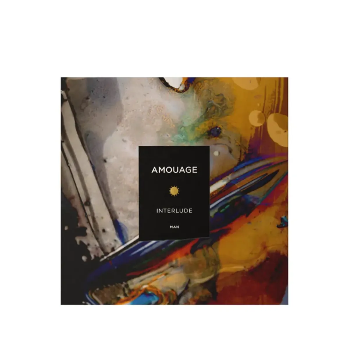 Amouage Parfums De Niche Pour Hommes>Interlude Man Eau de Parfum Spray