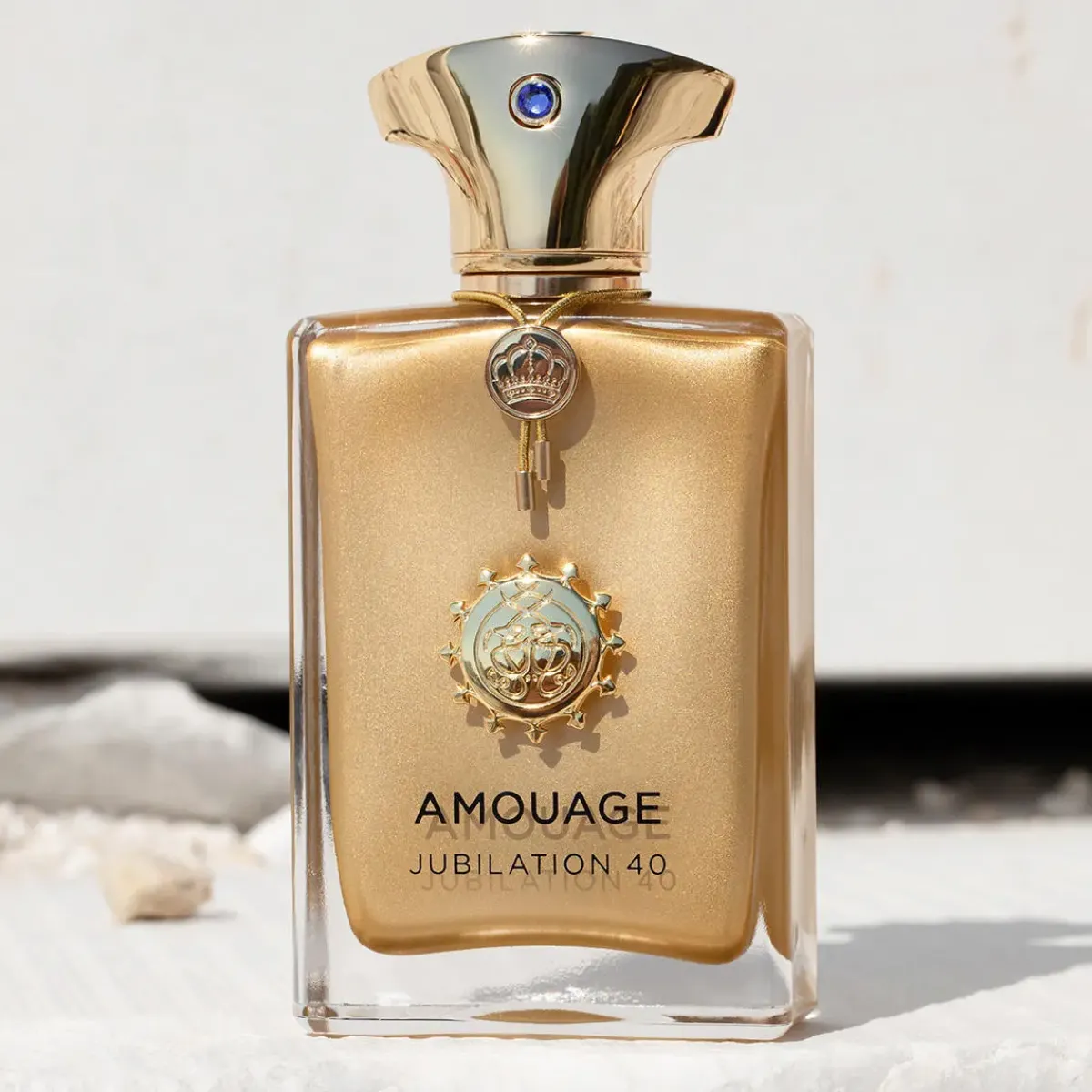 Amouage Parfums De Niche Pour Hommes>Jubilation 40 Man Parfum Spray