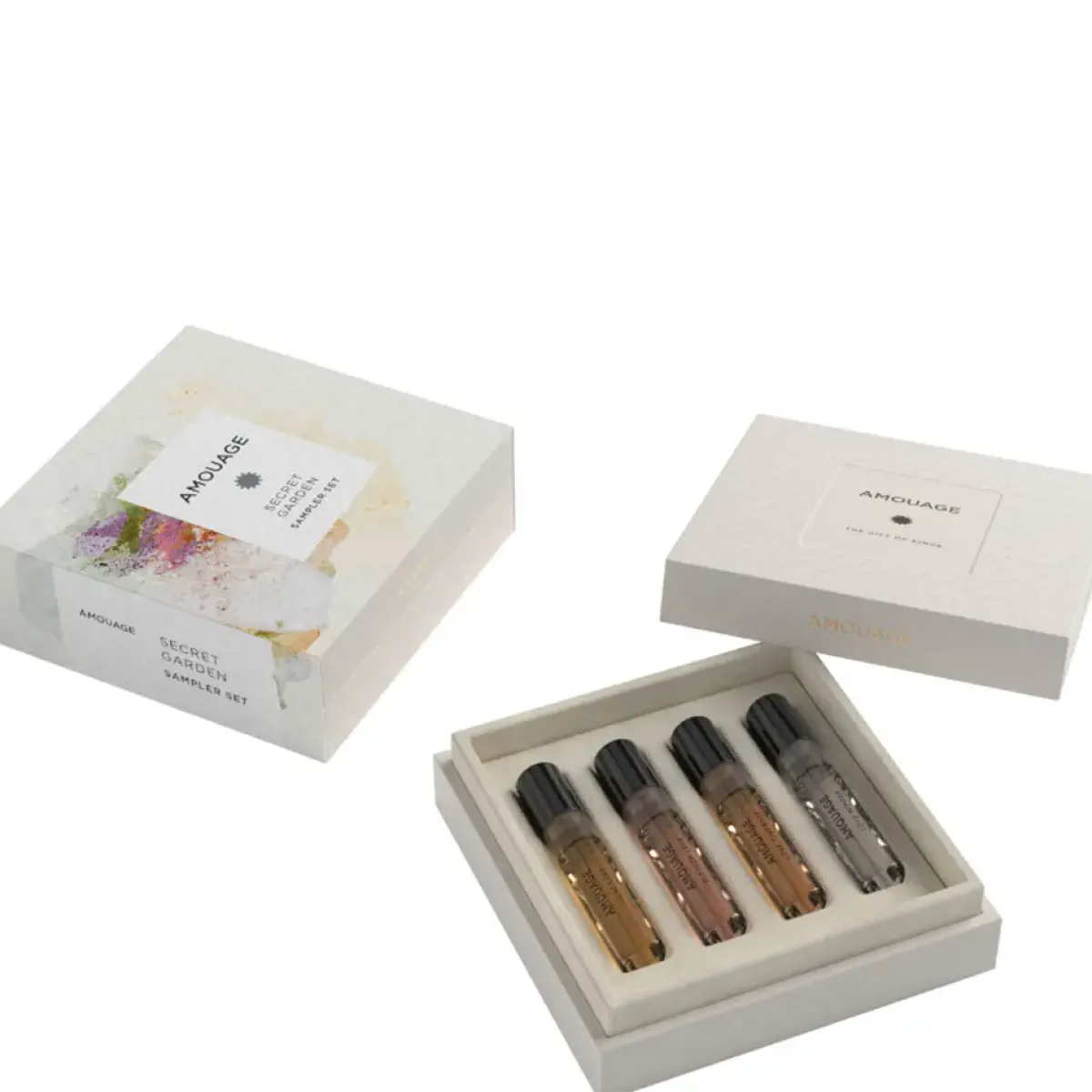 Amouage Parfums De Niche Pour Femmes|Geschenksets>Love Delight Woman Eau de Parfum