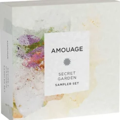 Amouage Parfums De Niche Pour Femmes|Geschenksets>Love Delight Woman Eau de Parfum