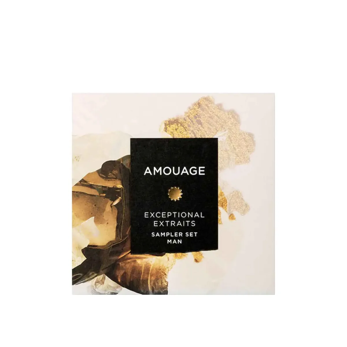 Amouage Geschenksets|Parfums De Niche Pour Hommes>Man Exceptional Extraits Discovery Set