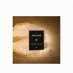 Amouage Parfums De Niche Pour Hommes|Parfums Floraux>Reflection 45 Man Parfum Spray