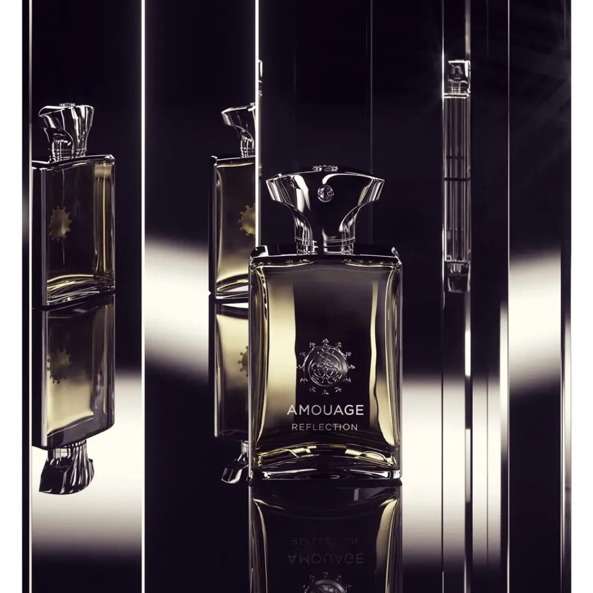 Amouage Parfums De Niche Pour Hommes|Parfums Épicés>Reflection Man Eau de Parfum Spray
