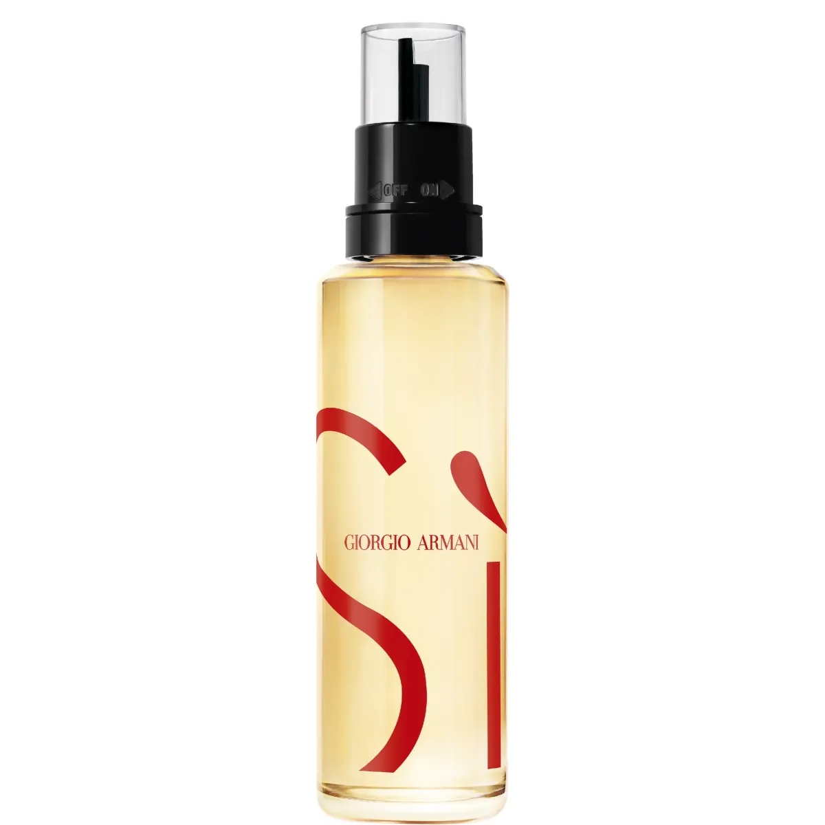 Armani Parfums Épicés|Parfums Floraux>Sì Passione Eau de Parfum Intense Refill