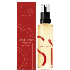 Armani Parfums Épicés|Parfums Floraux>Sì Passione Eau de Parfum Intense Refill