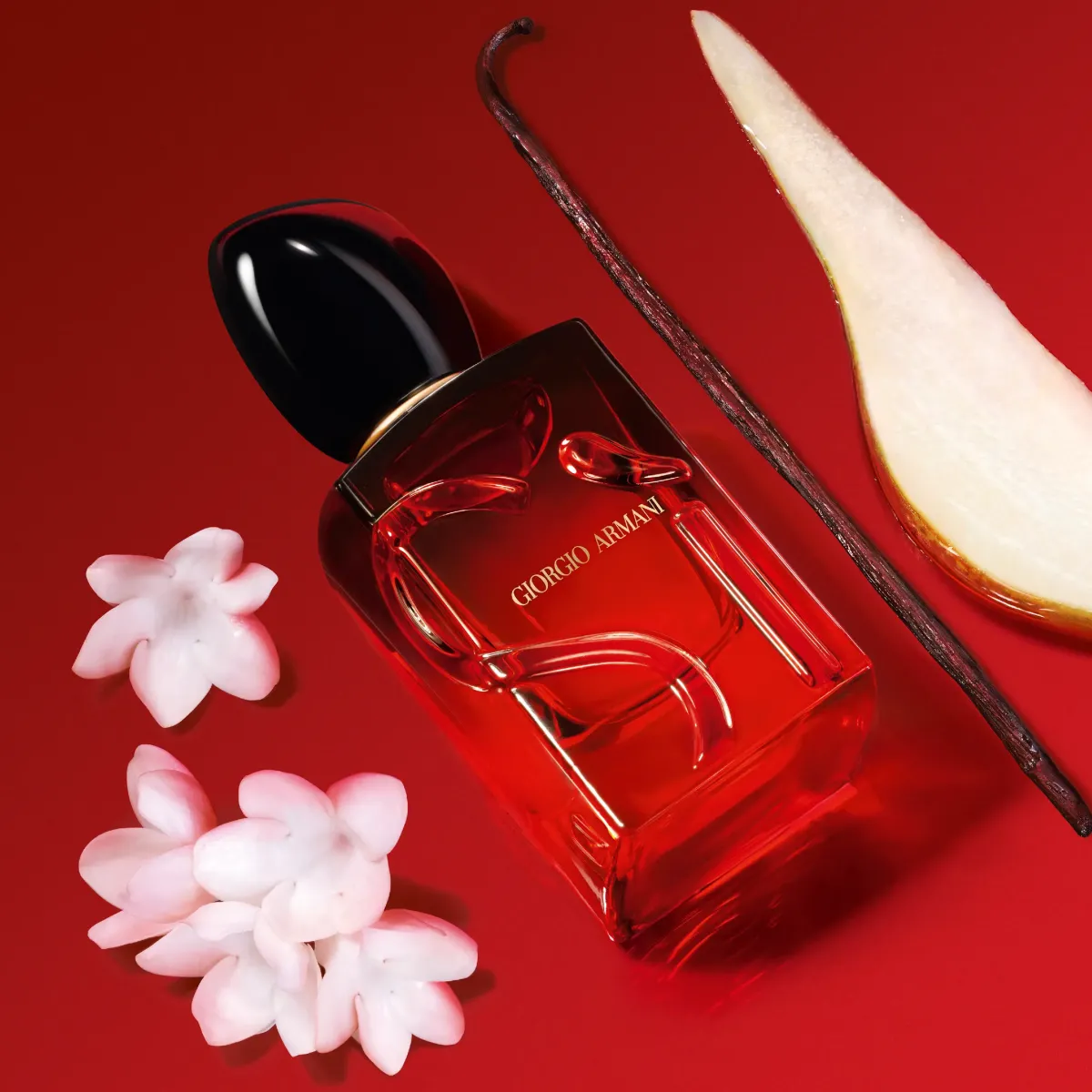 Armani Parfums Épicés|Parfums Floraux>Sì Passione Eau de Parfum Intense Refill