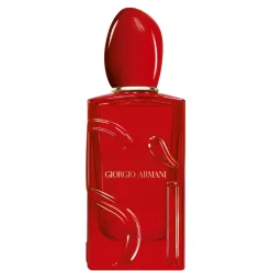 Armani Parfums Floraux>Sì Passione Red Musk Eau de Parfum