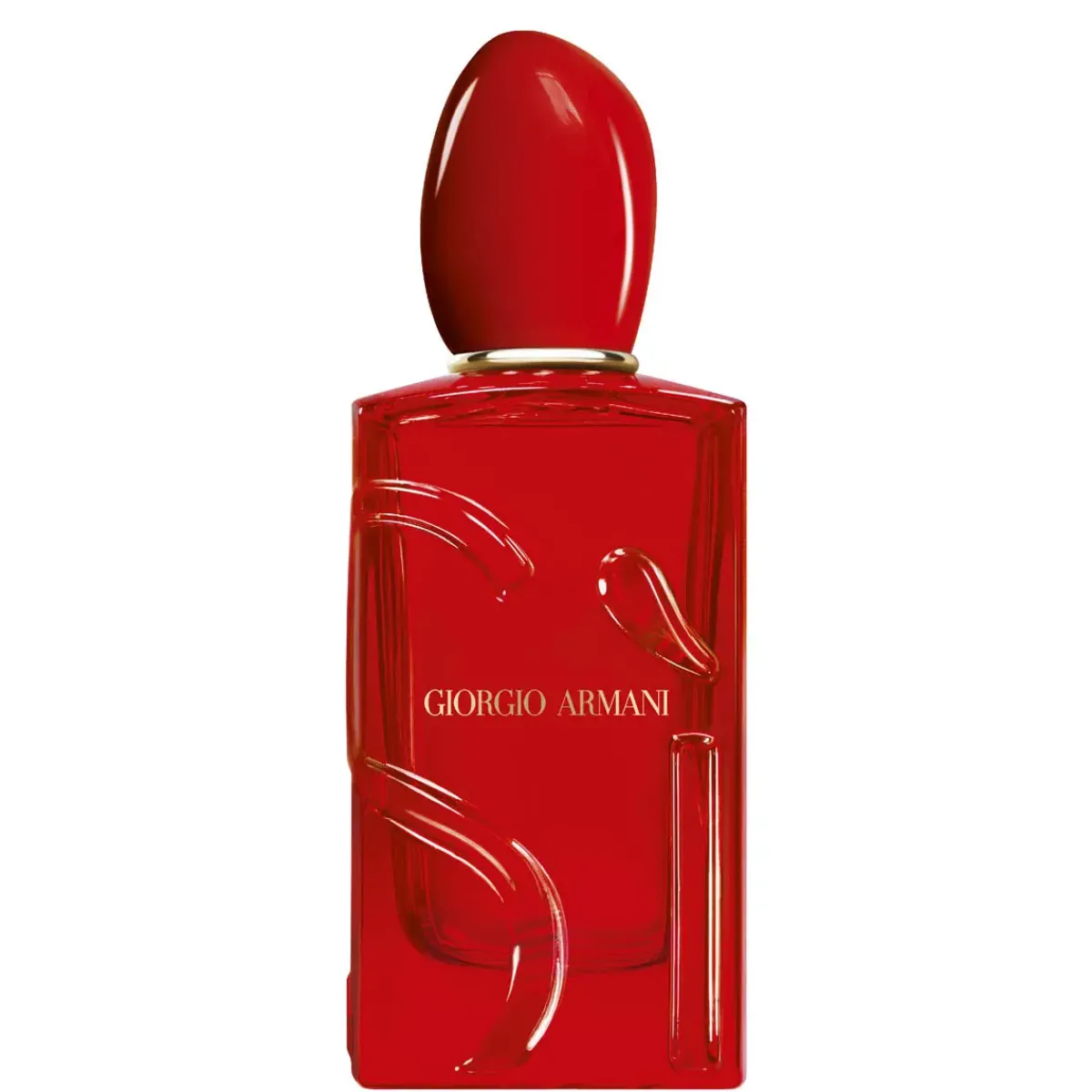Armani Parfums Floraux>Sì Passione Red Musk Eau de Parfum