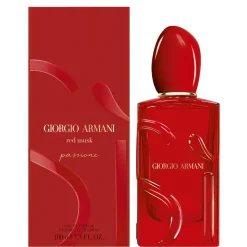 Armani Parfums Floraux>Sì Passione Red Musk Eau de Parfum