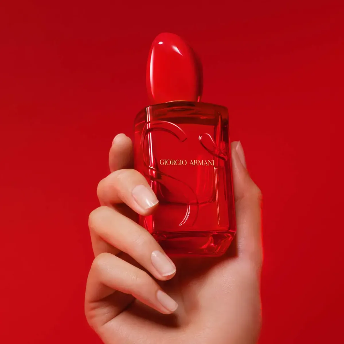Armani Parfums Floraux>Sì Passione Red Musk Eau de Parfum