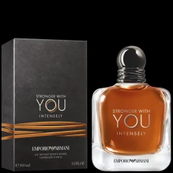 Armani Parfums Épicés|Parfums Frais>Stronger With You Intensely Eau de Parfum Spray