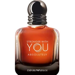 Armani Parfums Épicés|Parfums Frais>Stronger With You Absolu Eau de Parfum Spray