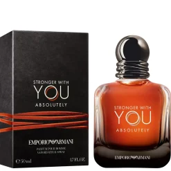 Armani Parfums Épicés|Parfums Frais>Stronger With You Absolu Eau de Parfum Spray