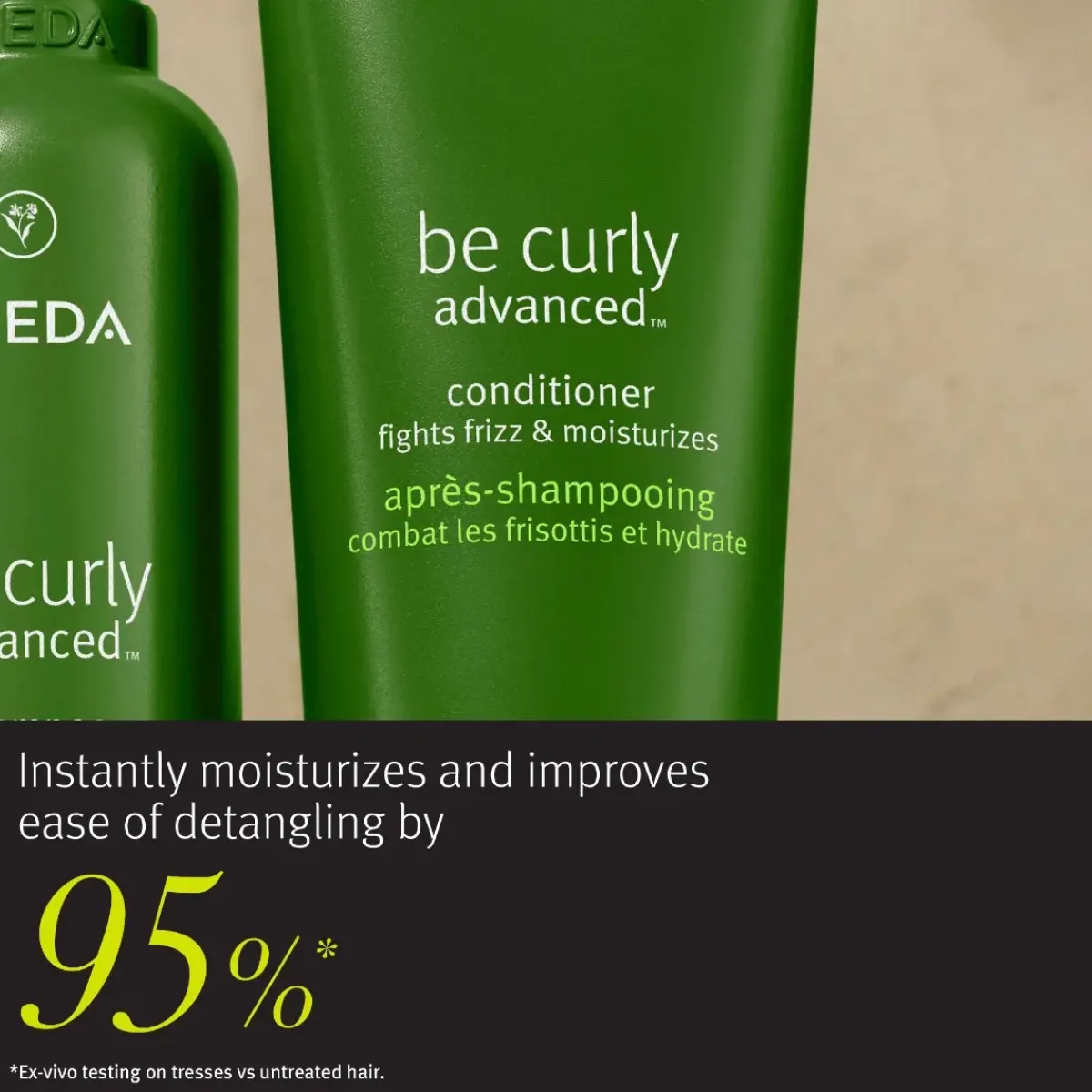 Aveda Après-shampoing>Be Curly Advanced Conditioner