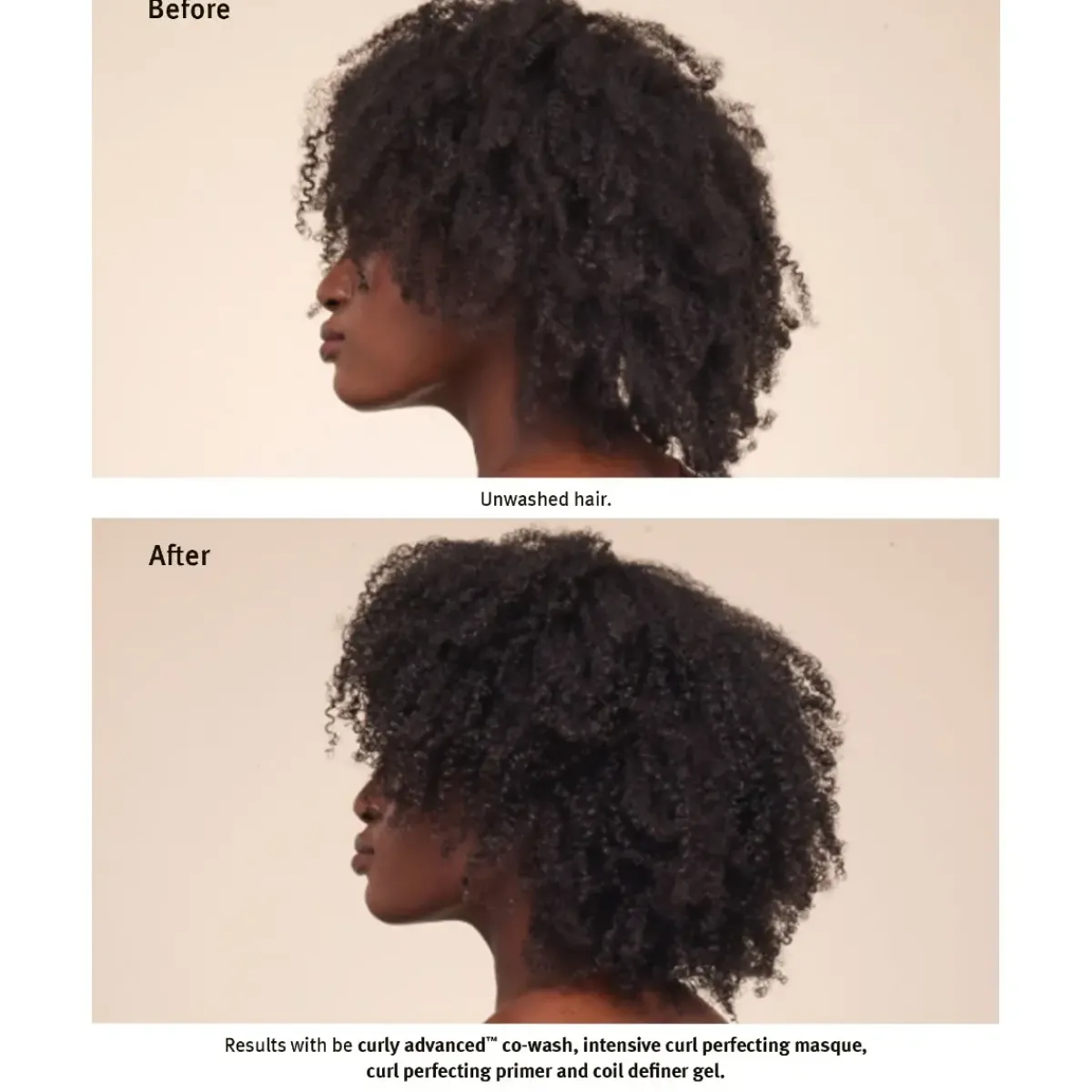 Aveda Shampoing>Be Curly Advanced Co-Wash