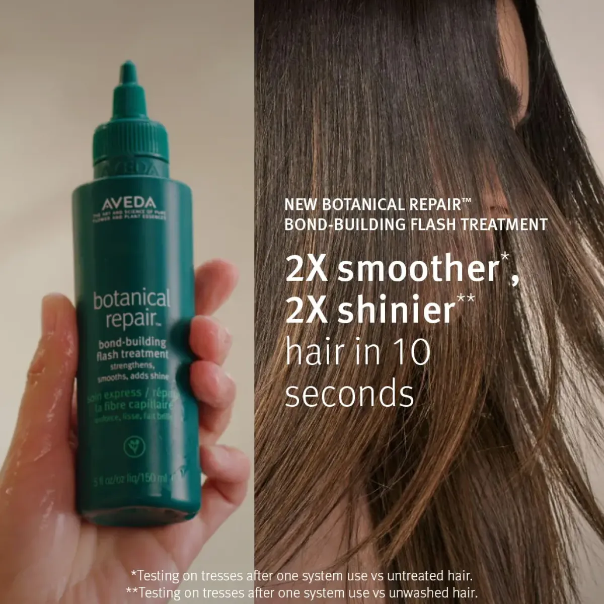 Aveda Crèmes Coiffantes|Gel Pour Les Cheveux>Botanical Repair™ Bond Building Flash Treatment Spray