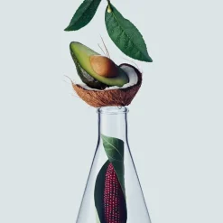 Aveda Shampoing>Botanical Repair Shampoo