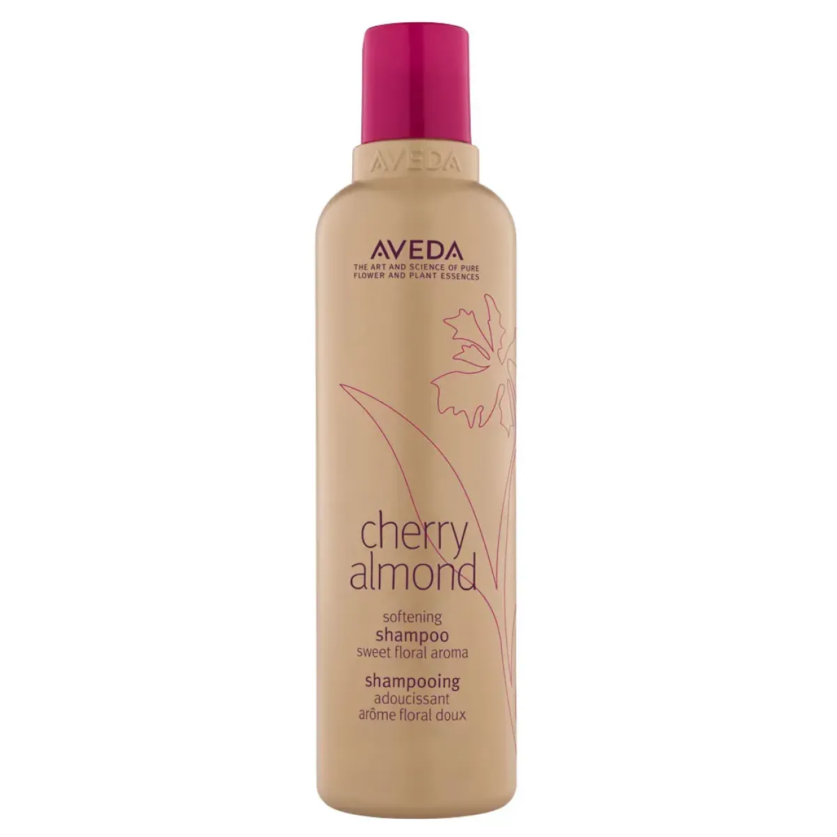 Aveda Shampoing>Cherry Almond Softening Shampoo