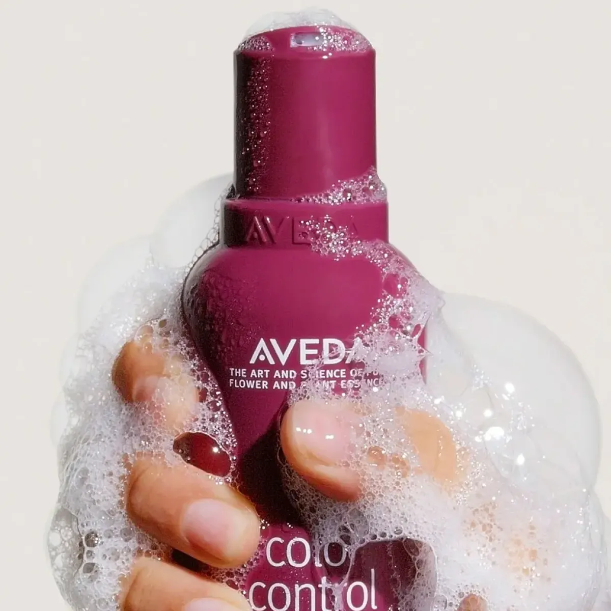 Aveda Shampoing>Color Control Shampoo Light