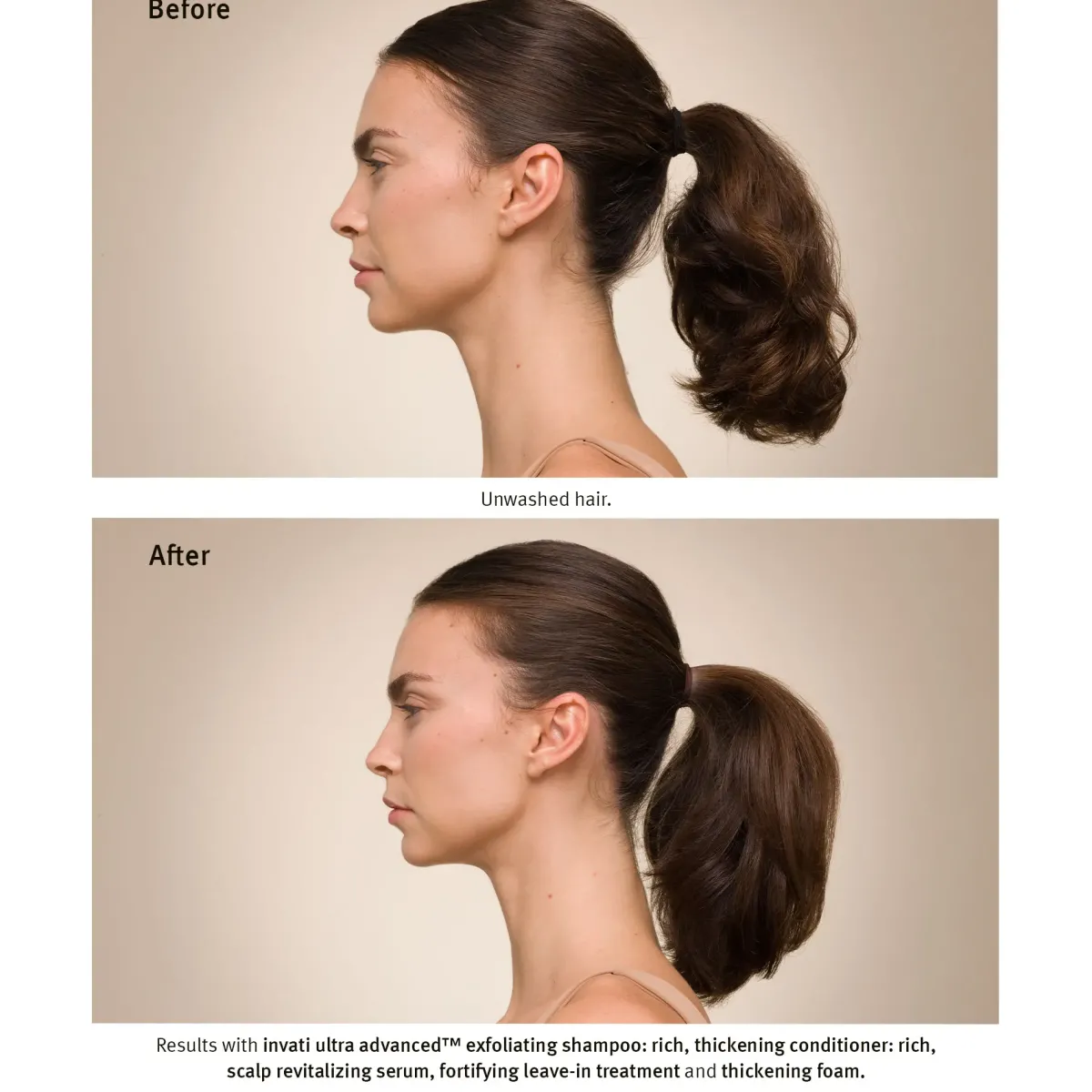 Aveda Soins Du Cuir Chevelu|Mousse De Cheveux>Invati Ultra Advanced Thickening Foam