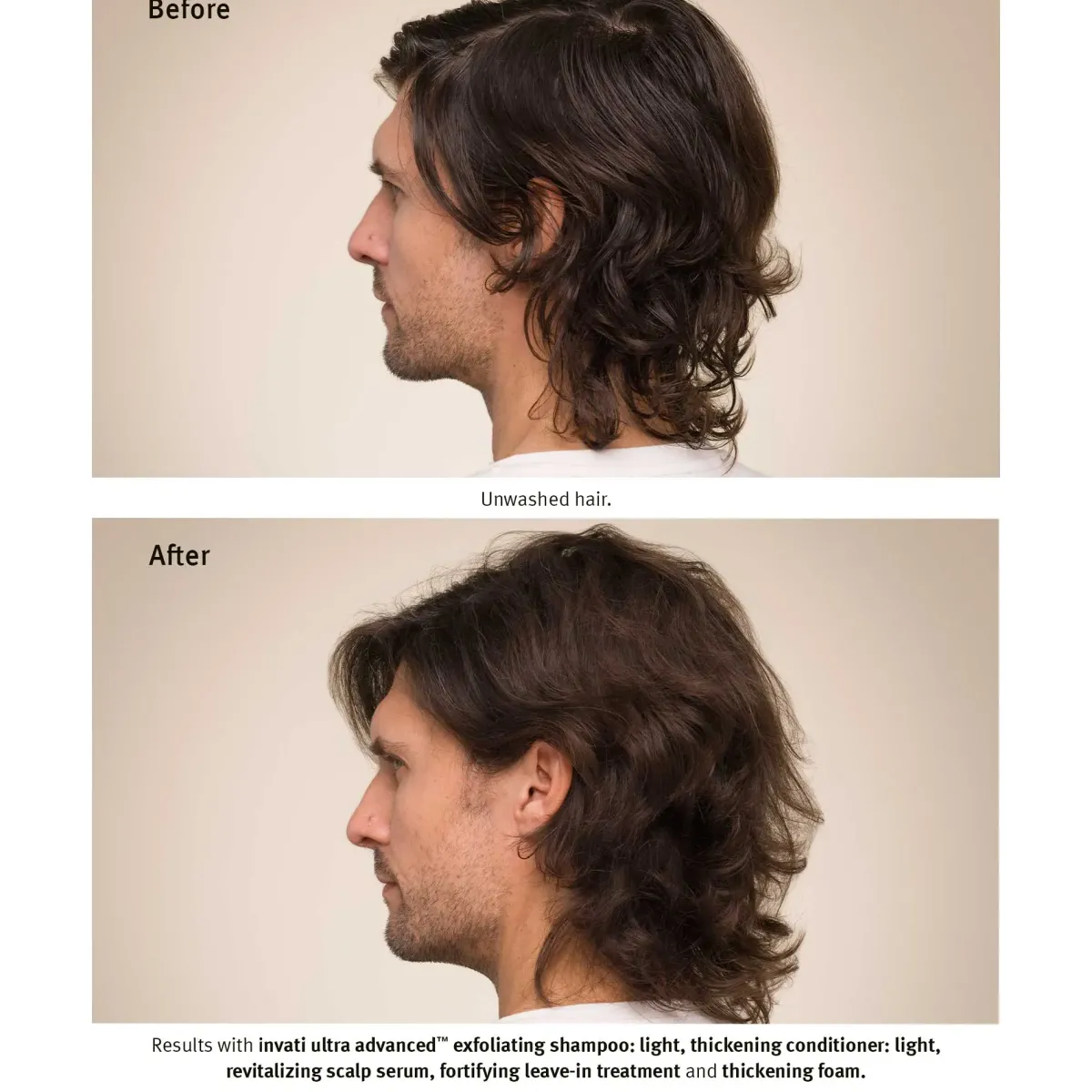 Aveda Soins Du Cuir Chevelu|Mousse De Cheveux>Invati Ultra Advanced Thickening Foam