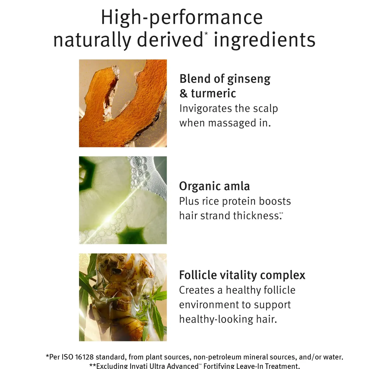 Aveda Soins Du Cuir Chevelu|Mousse De Cheveux>Invati Ultra Advanced Thickening Foam
