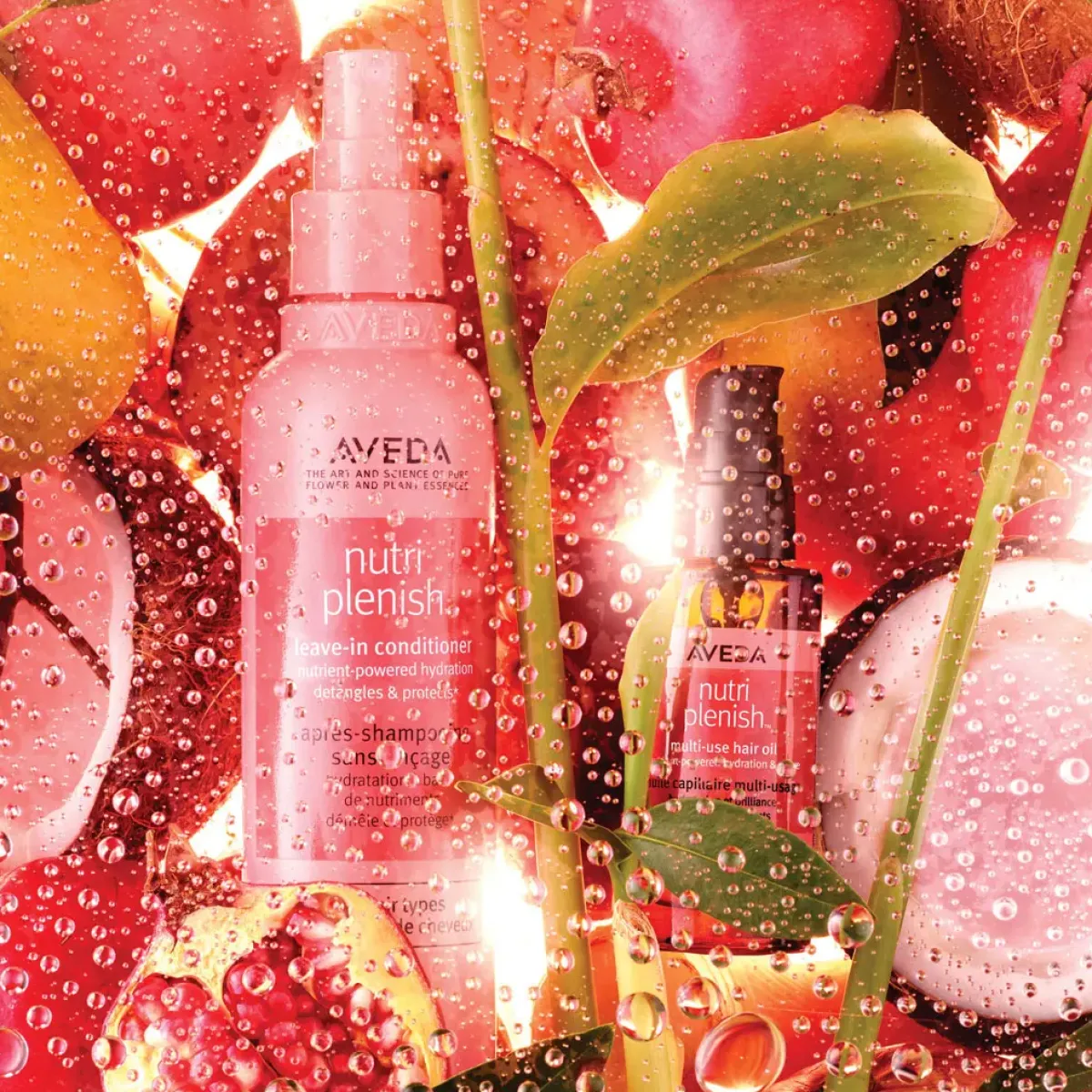 Aveda Soin Sans Rinçage>Nutriplenish Leave-in Conditioner