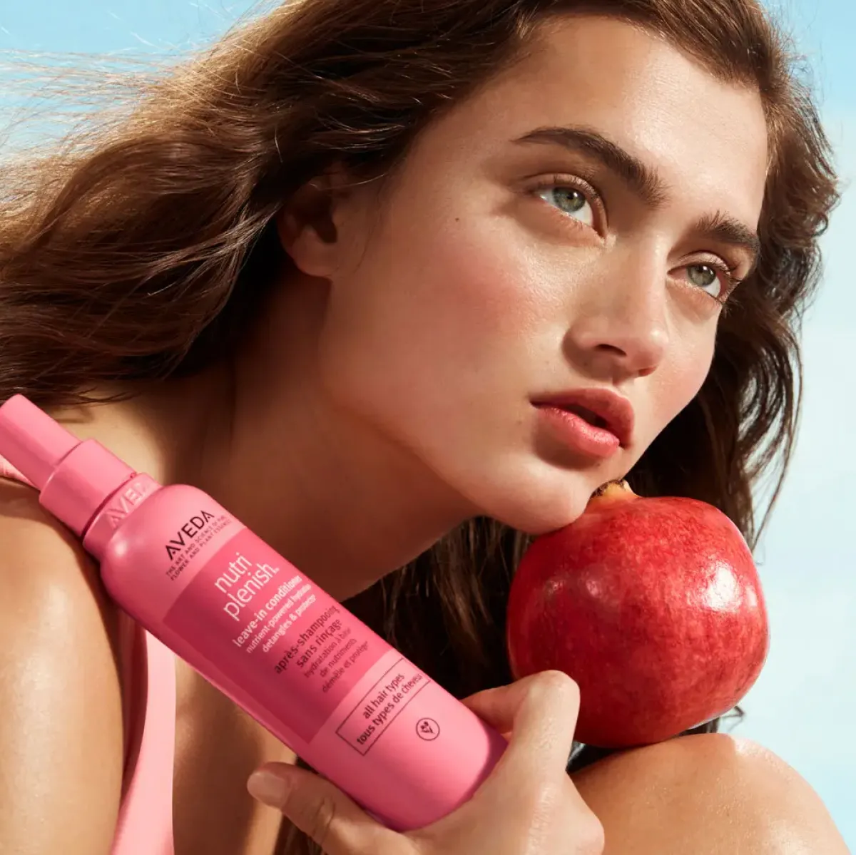 Aveda Soin Sans Rinçage>Nutriplenish Leave-in Conditioner
