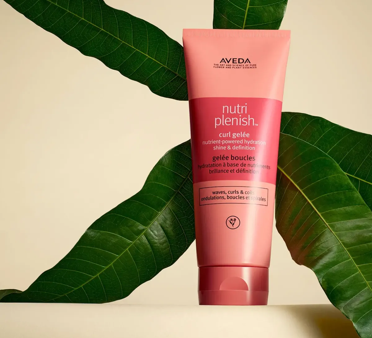 Aveda Crèmes Coiffantes|Sérum Et Huile>Nutriplenish Curl Gelee
