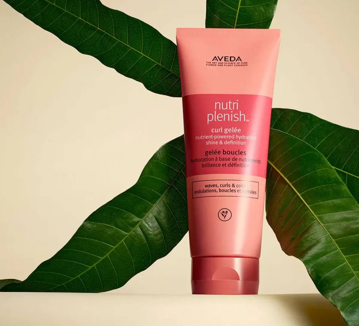 Aveda Crèmes Coiffantes|Sérum Et Huile>Nutriplenish Curl Gelee