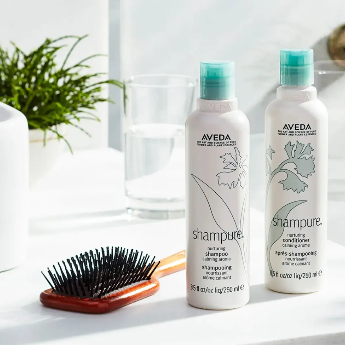 Aveda Pinceaux Et Peignage>Paddle Brush