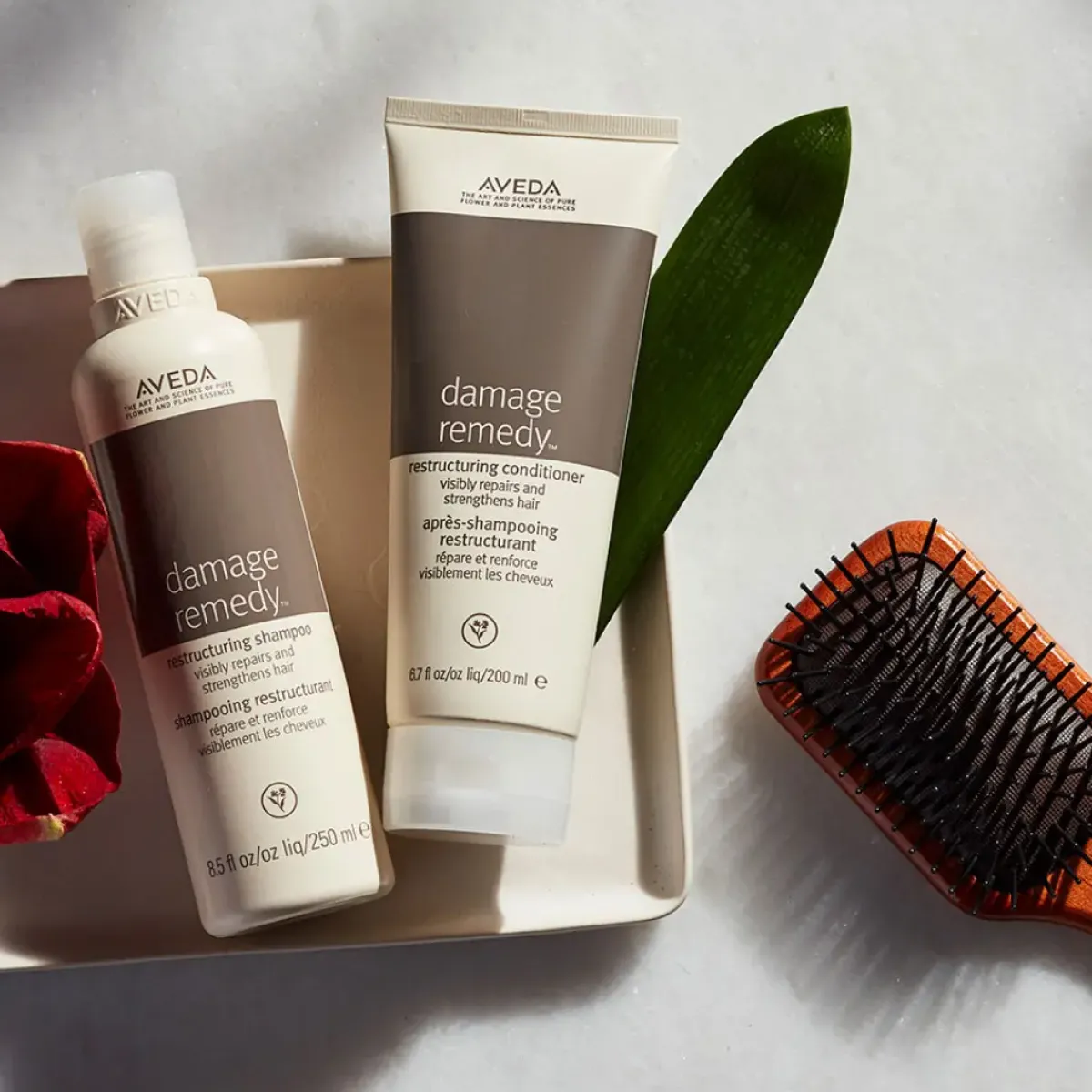 Aveda Pinceaux Et Peignage>Paddle Brush