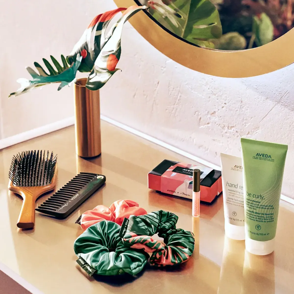 Aveda Sprays Coiffants|Laque Pour Les Cheveux>Pure Abundance Volumizing Hair Spray