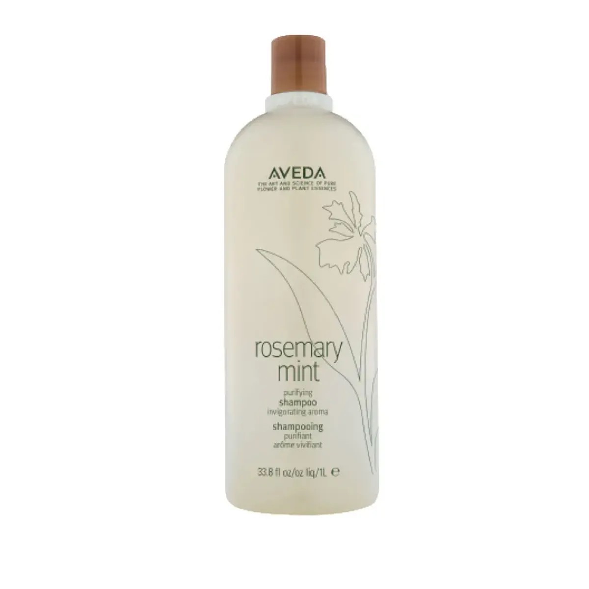 Aveda Shampoing>Rosemary Mint Purifying Shampoo