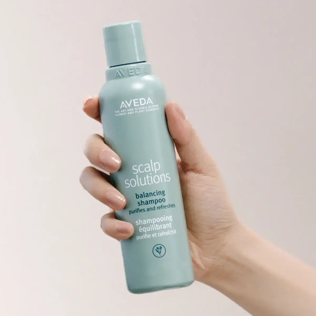 Aveda Soins Du Cuir Chevelu|Shampoing>Scalp Solutions Balancing Shampoo