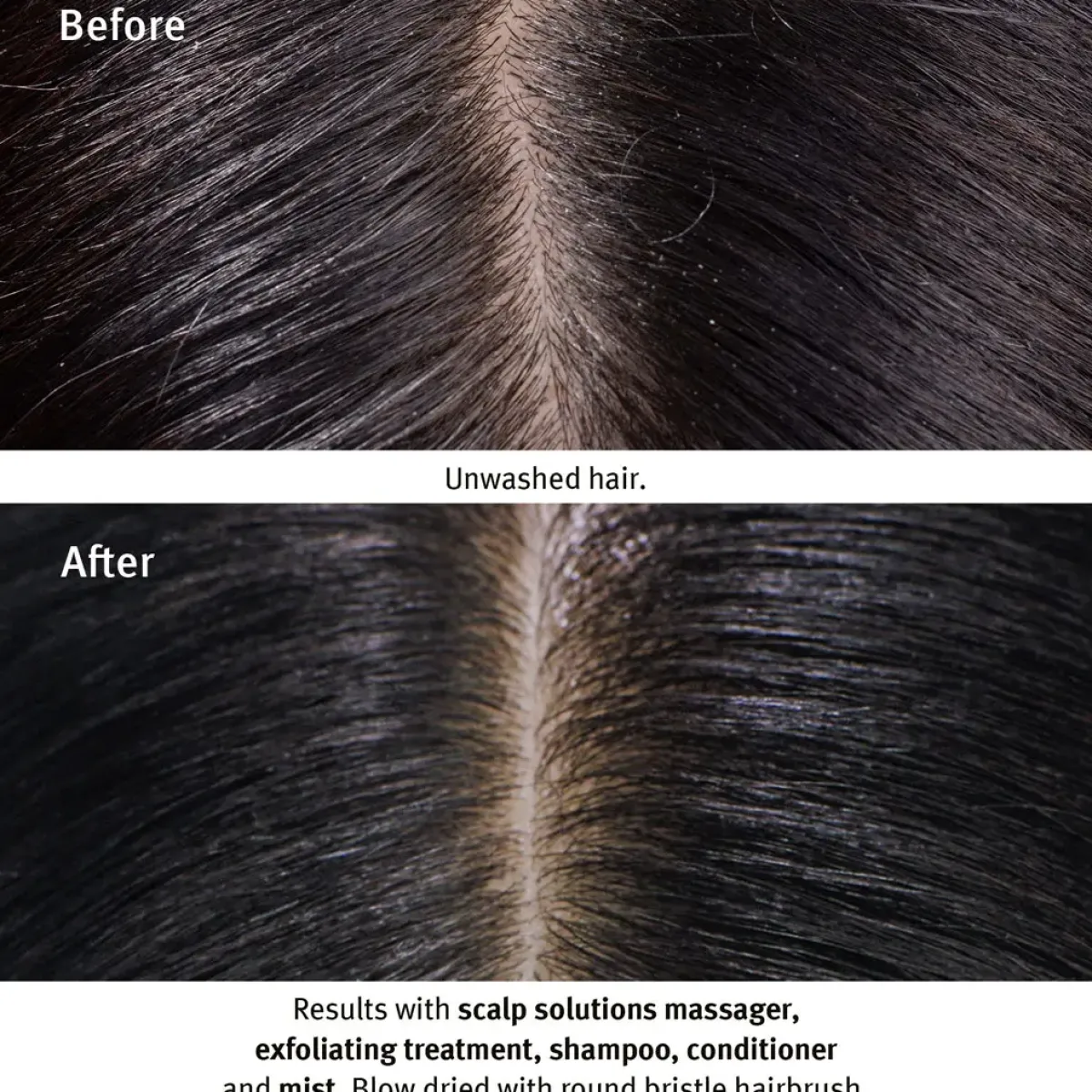 Aveda Soins Du Cuir Chevelu>Scalp Solutions Exfoliating Scalp Treatment