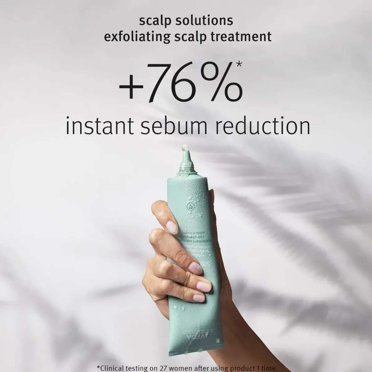 Aveda Soins Du Cuir Chevelu>Scalp Solutions Exfoliating Scalp Treatment