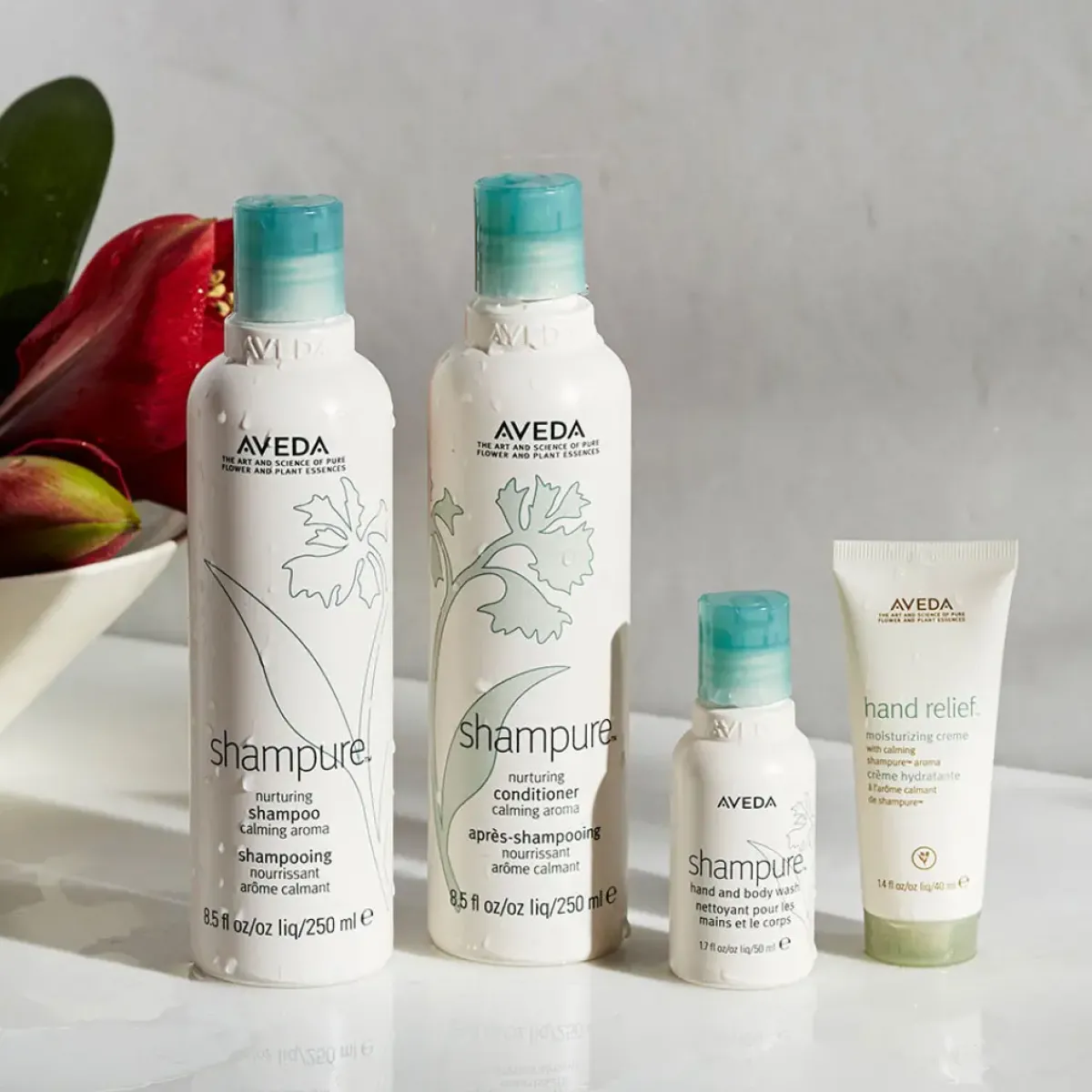 Aveda Shampoing>Shampure™ Nurturing Shampoo