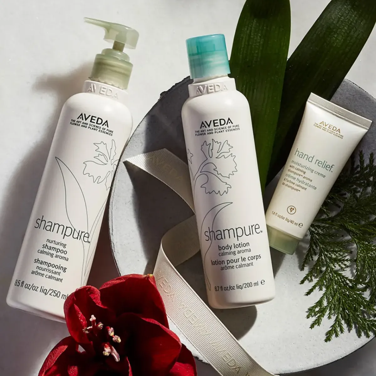 Aveda Shampoing>Shampure™ Nurturing Shampoo