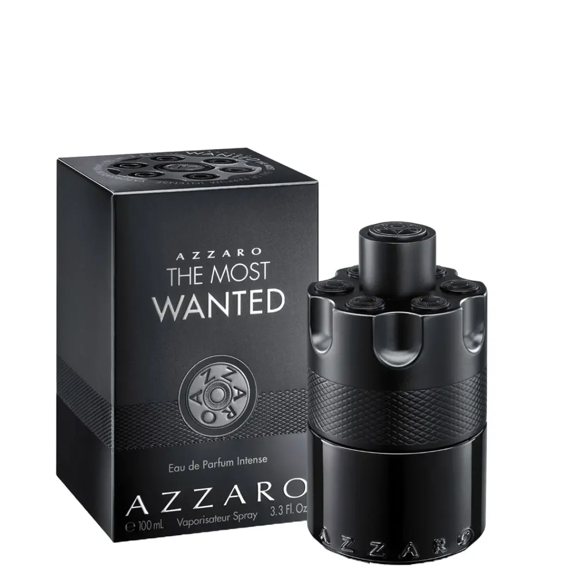 Azzaro Parfums Frais>The Most Wanted Eau de Parfum Spray