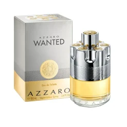 Azzaro Parfums Frais>Wanted Eau de Toilette Spray